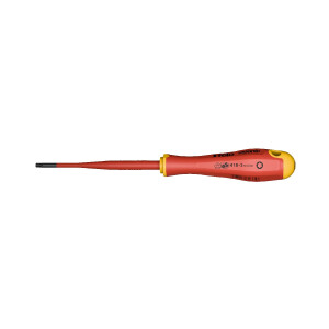 Felo Schraubendreher ERGONIC VDE E-slim TORX® T 15 x...