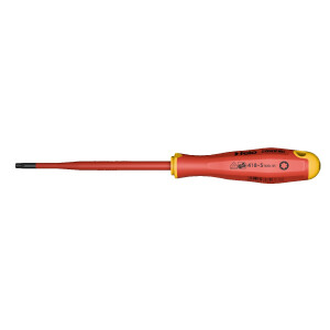 Felo Schraubendreher ERGONIC VDE E-slim TORX® T 20 x...