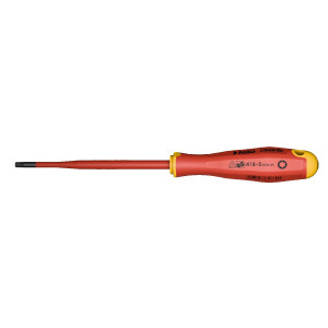 Felo Schraubendreher ERGONIC VDE E-slim TORX® T 25 x...