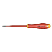 Felo Schraubendreher ERGONIC VDE E-slim TORX® T 25 x 125 00041825990
