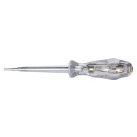 Felo Schraubendreher Profi Phasenprüfer VDE 150-250V Schlitz SL 3,0 x 0,8 x 70 00036140000