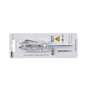 Felo Schraubendreher Profi Phasenprüfer VDE 150-250V...