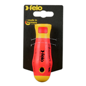 Felo Griff E-smart VDE   00006310500