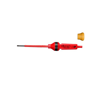 Felo Wechselklinge E-smart VDE Schlitz SL 2,5 x 0,4 x 75...