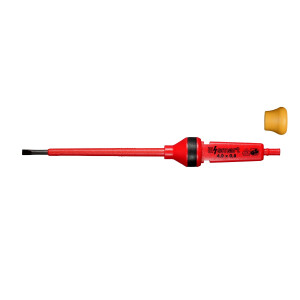 Felo Wechselklinge E-smart VDE Schlitz SL 4,0 x 0,8 x 100...