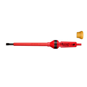 Felo Wechselklinge E-smart VDE Schlitz SL 5,5 x 1,0 x 100...