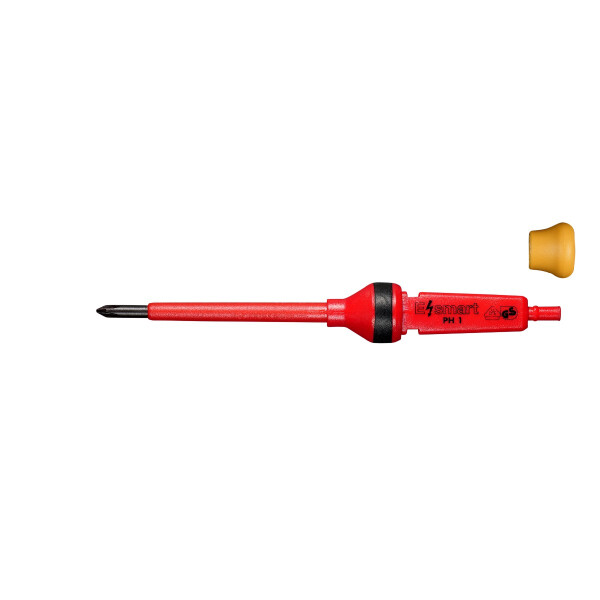 Felo Wechselklinge E-smart VDE Phillips PH 1 x 80 00006310204