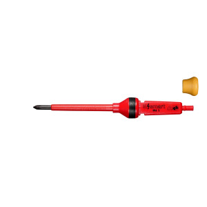 Felo Wechselklinge E-smart VDE Phillips PH 1 x 80...