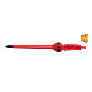 Felo Wechselklinge E-smart VDE Pozidriv PZ 1 x 80...