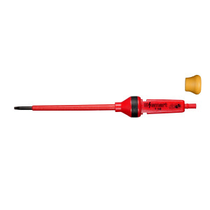 Felo Wechselklinge E-smart VDE TORX® T 8 x 100...