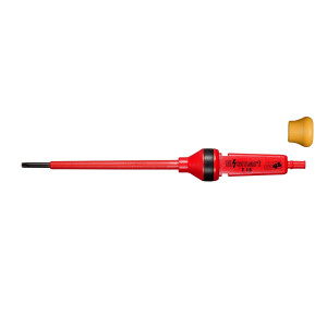 Felo Wechselklinge E-smart VDE TORX® T 15 x 100...