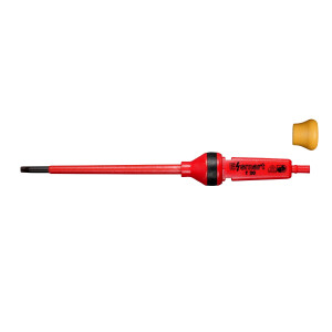 Felo Wechselklinge E-smart VDE TORX® T 20 x 100...