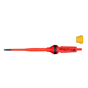 Felo Wechselklinge E-smart slim VDE TORX® T 10 x 100...