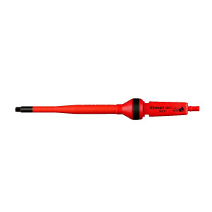 Felo Wechselklinge E-smart slim VDE Square SQ 1 x 100...