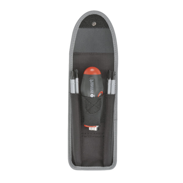 Felo Gürteltasche smart Evo 9-tlg. SL/PH/PZ/TORX®/HEX 00006080904