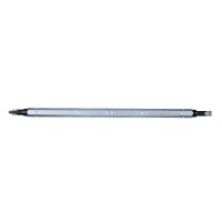 Felo Umsteckklinge smart Schlitz/Phillips SL 4,0 x 0,8 - PH 1 x 160 00006210404