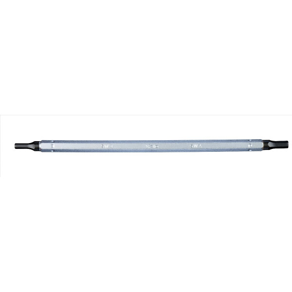 Felo Umsteckklinge smart HEX 5 mm - 6 mm x 160 00006405604