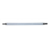 Felo Umsteckklinge smart HEX 5 mm - 6 mm x 160 00006405604