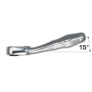 Felo XS-Strongbox XS 18 Inch 1/4" 18-tlg....