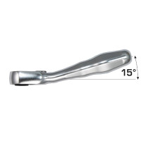 Felo XS-Strongbox XS 18 Inch 1/4" 18-tlg. SL/PH/SQ/ND/MS/BH 00005771856