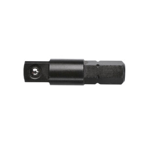 Felo Adapter 1/4" für Miniratsche C 6,3 x 25 x...