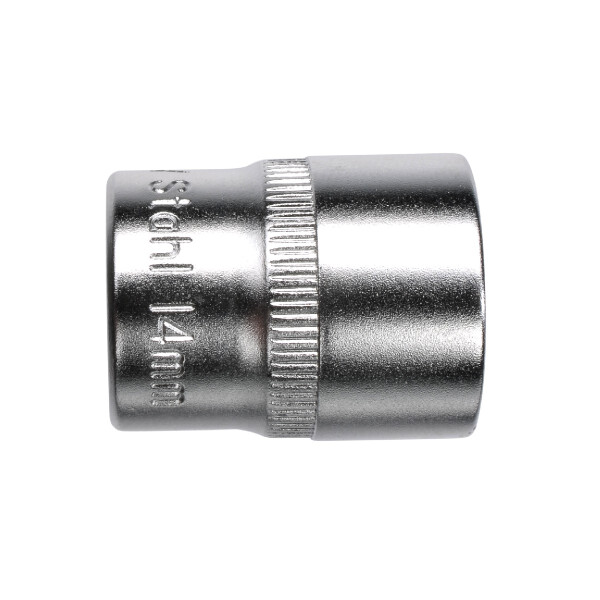 Felo Stecknuss 1/4" SW 9 mm x 25 00009609010