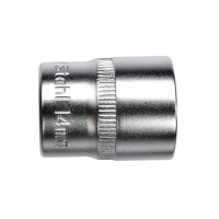 Felo Stecknuss 1/4" SW 9 mm x 25 00009609010
