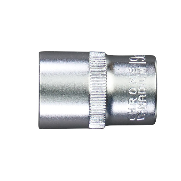 Felo Stecknuss 1/2" SW 19 mm x 38 00009919010