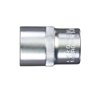 Felo Stecknuss 1/2" SW 21 mm x 38 00009921010