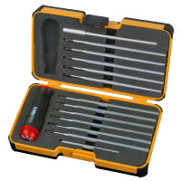 Felo Nm-Box 3,0 - 5,4 Nm 14-tlg. TORX®/TORX PLUS® 00010099916