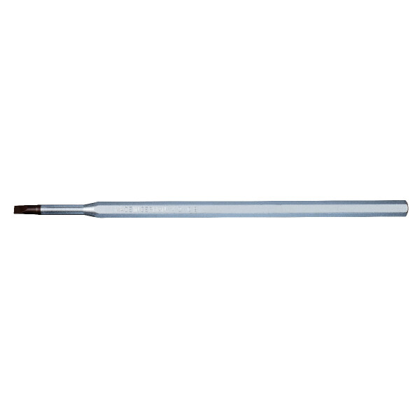 Felo Wechselklinge Nm Schlitz SL 4,0 x 0,8 x 170 00010004304