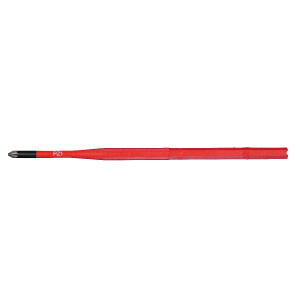 Felo Wechselklinge Nm VDE Slim Pozidriv PZ 2 x 170...