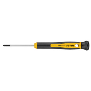 Felo Schraubendreher Präzision Phillips PH 1 x 60...