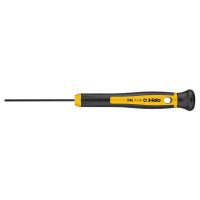 Felo Schraubendreher Präzision HEX 2,5 mm x 75 00024625260