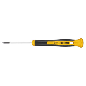 Felo Schraubendreher Präzision ESD TORX® T 6 x...