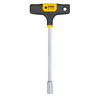 Felo T-Griff Steckschlüssel SW 13 mm x 125 00030413460