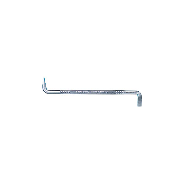 Felo Winkelschraubendreher  Schlitz SL 8,0 x 1,2 x 200 00034008000