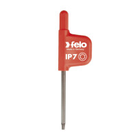 Felo Fähnchenschlüssel  TORX PLUS® 7 IP x 33 00034910750