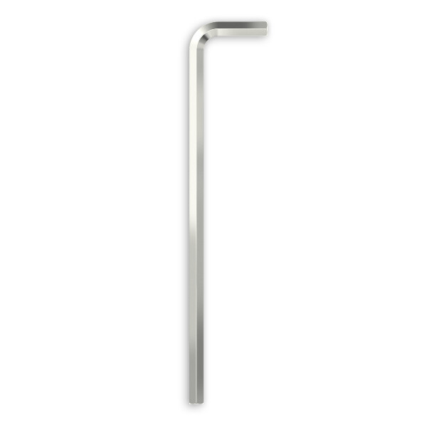 Felo Winkelschlüssel Sechskant, extra lang HEX 10 mm 00034610010