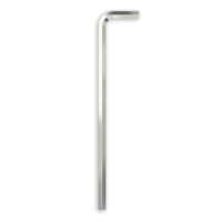 Felo Winkelschlüssel Sechskant, extra lang HEX 10 mm 00034610010