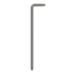Felo Winkelschlüssel Rundklinge TORX® T 25...