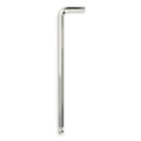 Felo Winkelschlüssel Sechskant Kugelkopf, lang HEX 3,0 mm 00036503010