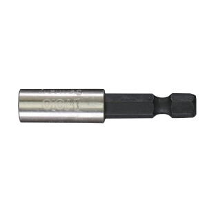 Felo Bithalter E 6,3 mit Magnet, extra stark 1/4" 47...