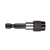 Felo Bithalter E 6,3 QuickLock 1/4" 51 mm x 51 00003710390