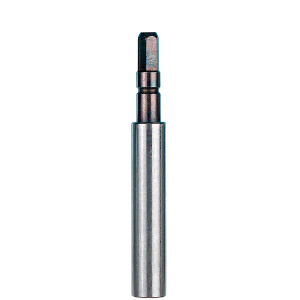 Felo Bithalter A 5,5 mit Magnet 1/4" 60 mm x 60...