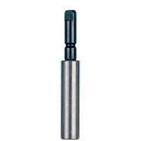 Felo Bithalter G 7 mit Magnet und Sprengring 1/4" 60 mm x 60 00004810280