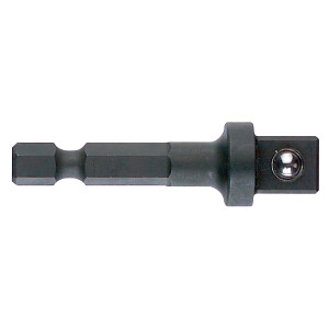 Felo Adapter E 6,3 für Stecknüsse 3/8" 50...
