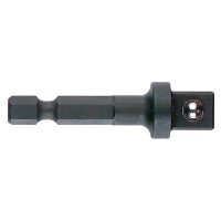Felo Adapter E 6,3 für Stecknüsse 3/8" 50 mm x 50 00009702010