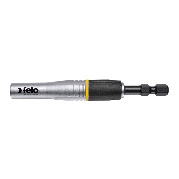 Felo Bithalter E 6,3 IMPACT 1/4" 95 mm x 95 00003829590
