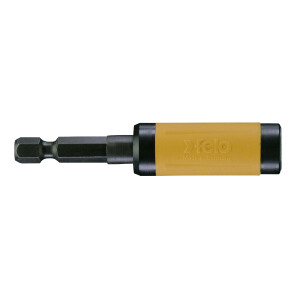 Felo Bithalter E 6,3 Star 1/4" 70 mm x 70 00003816590